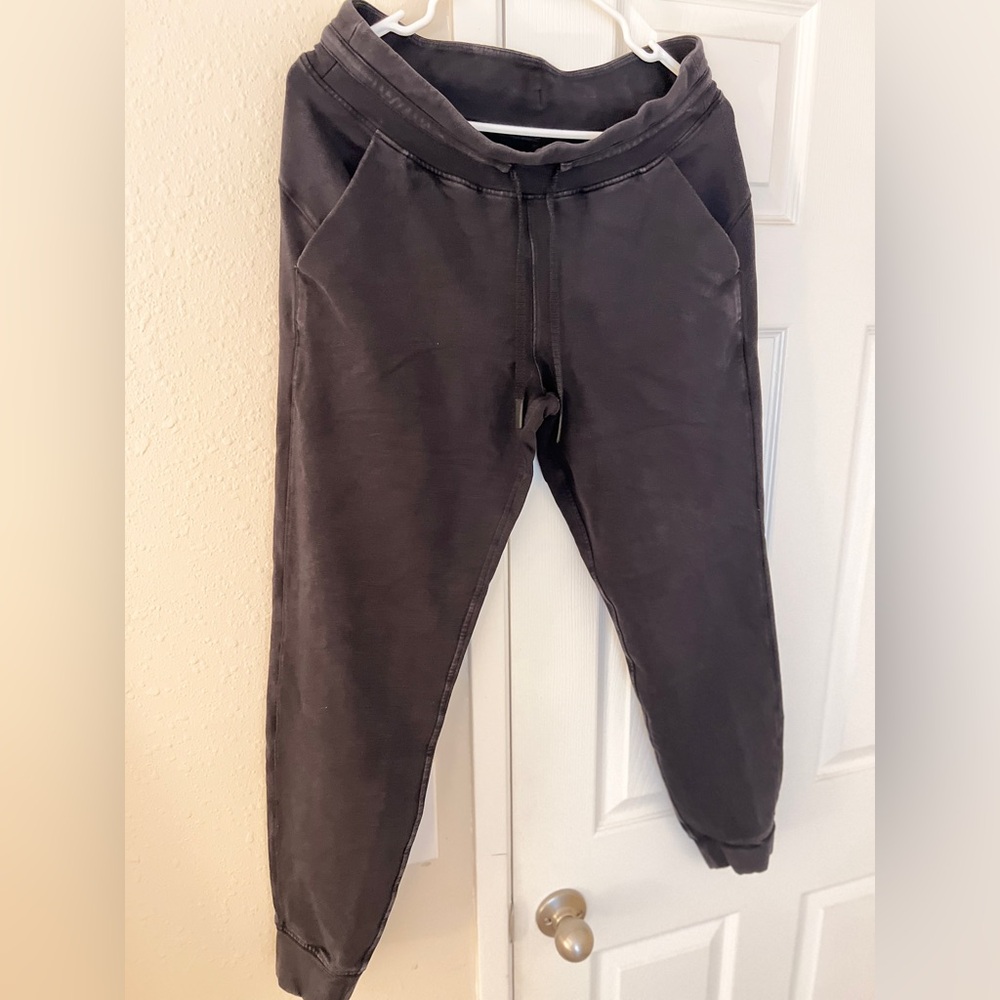 Lululemon Joggers 10